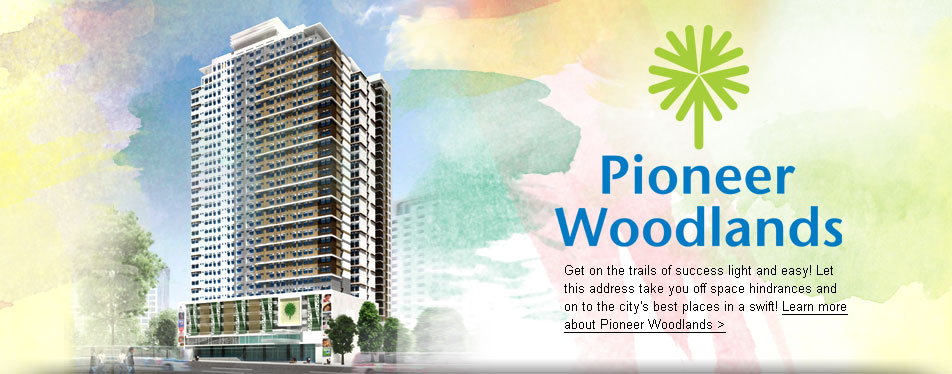 pioneer woodlands