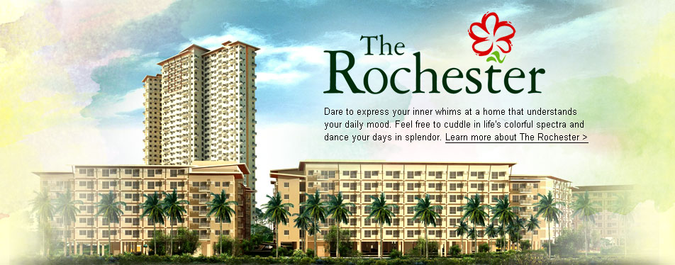 the rochester